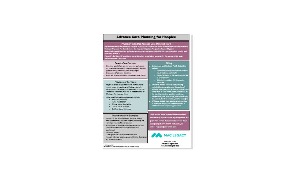 mac-legacy-advance-care-planning-for-hospice-cheat-sheet